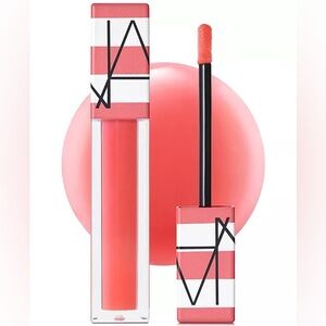 NARS Afterglow Lip Oil - High Life